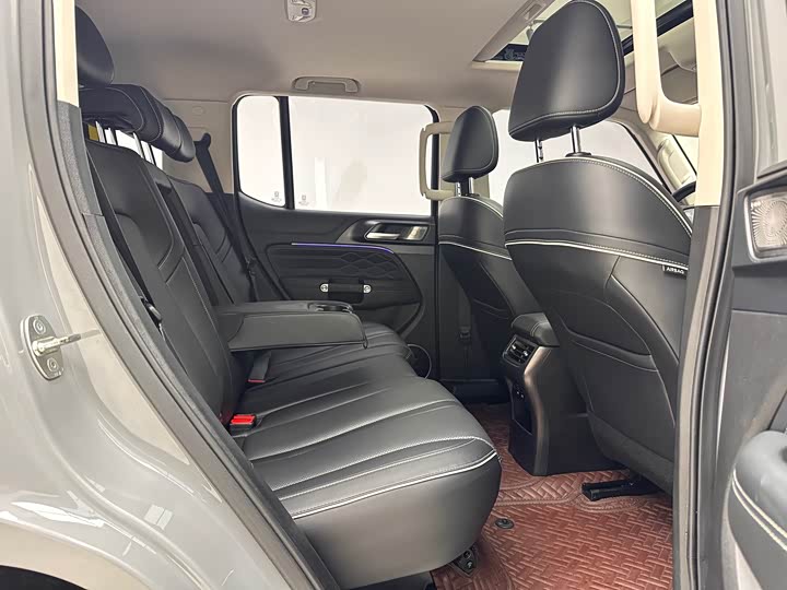 Фото 8 - Tank 300