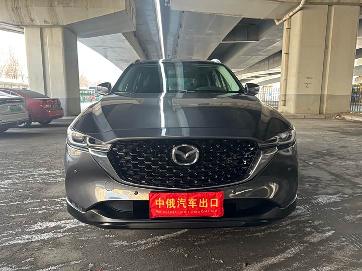 Photo 2 - Mazda CX-5