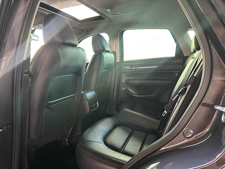 Photo 5 - Mazda CX-5