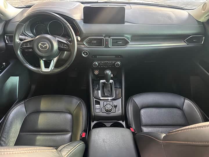 Photo 6 - Mazda CX-5