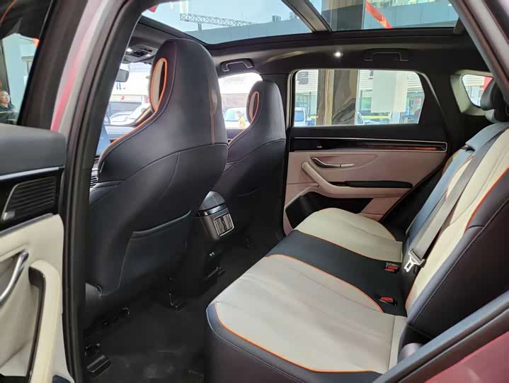 Фото 9 - BYD Song Plus Hybrid/EV