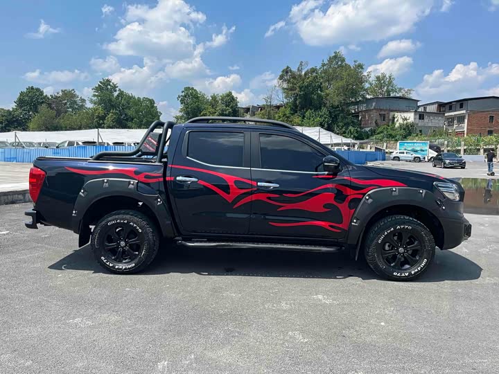 Фото 4 - Dongfeng Rich 6