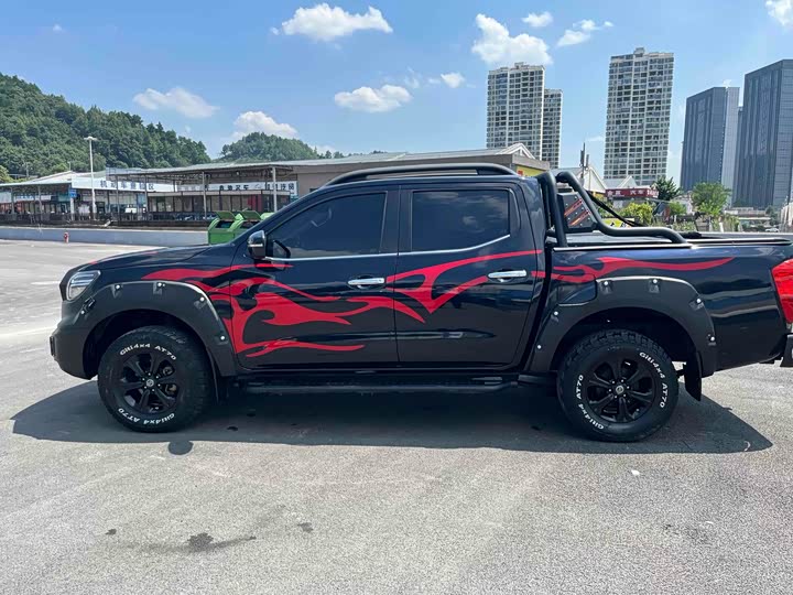 Фото 7 - Dongfeng Rich 6