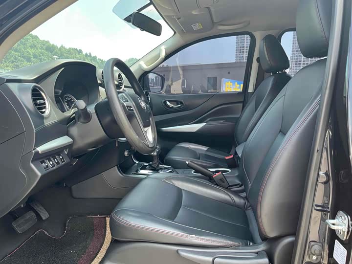 Фото 8 - Dongfeng Rich 6