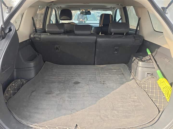 Фото 4 - Mitsubishi Outlander