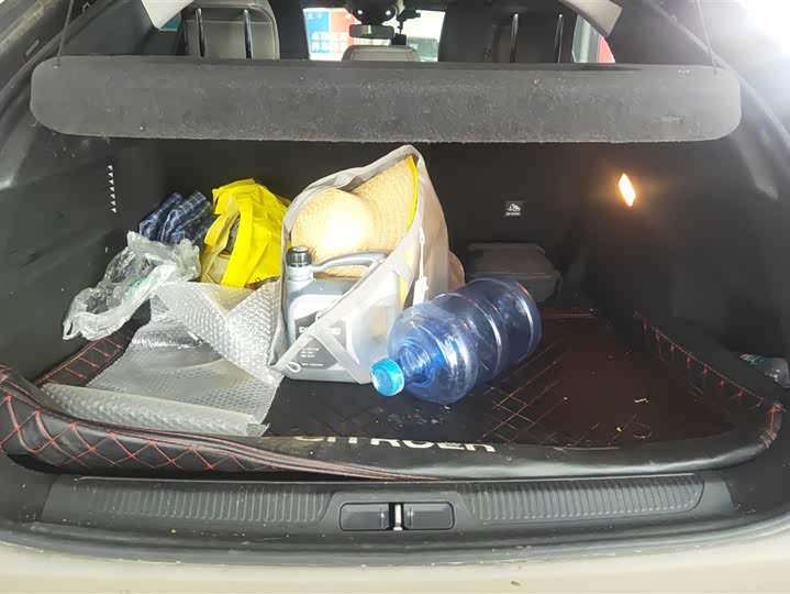 Photo 4 - Citroen C5 X