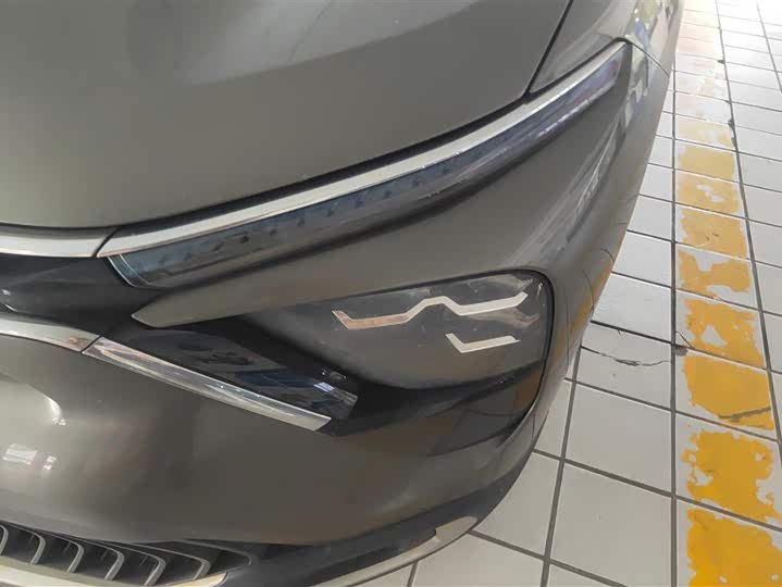 Photo 5 - Citroen C5 X