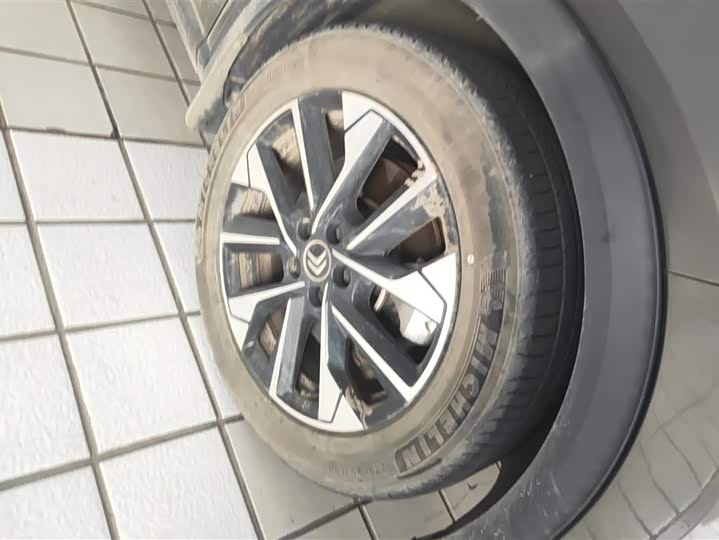 Photo 6 - Citroen C5 X