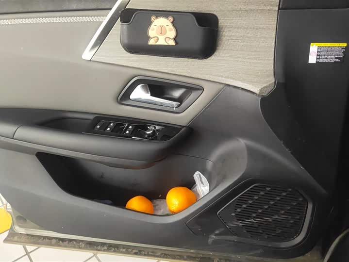 Photo 7 - Citroen C5 X