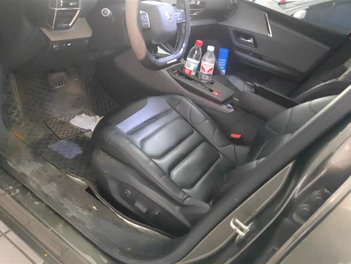 Photo 9 - Citroen C5 X