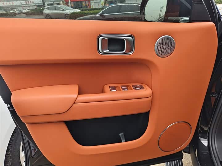 Фото 7 - LiXiang L9