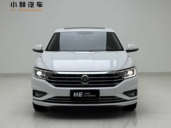 Фото 2 - Volkswagen Sagitar L