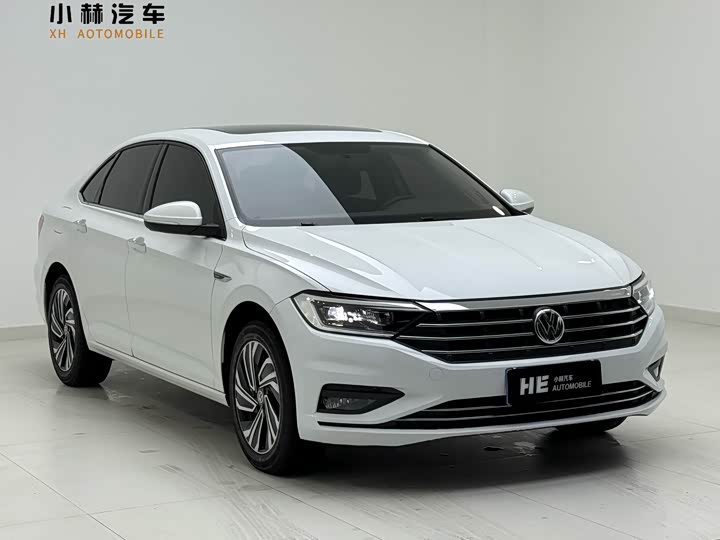 Фото 3 - Volkswagen Sagitar L