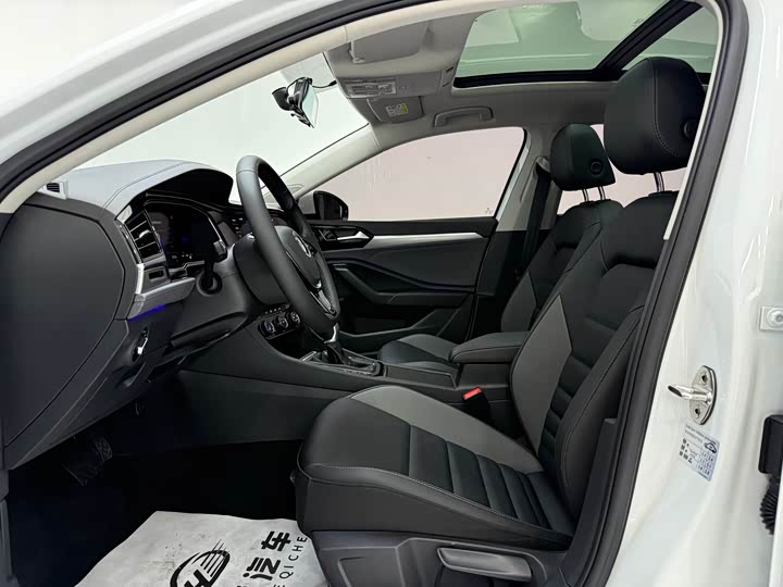 Фото 7 - Volkswagen Sagitar L