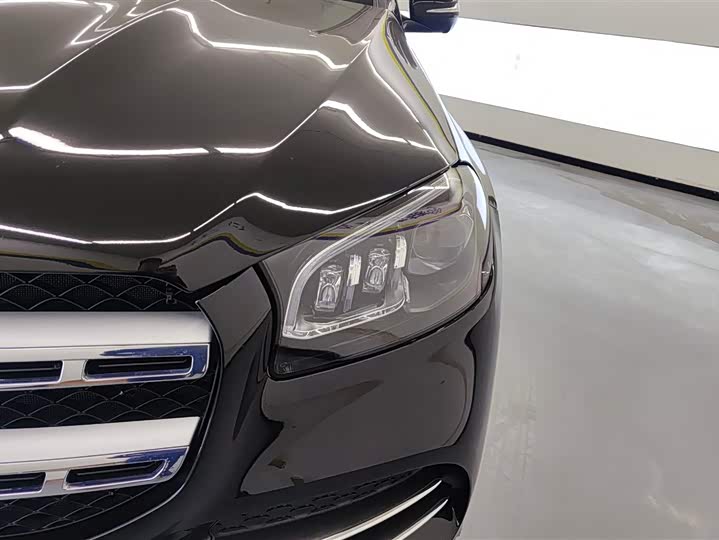 Фото 5 - Mercedes-Benz GLS-Class