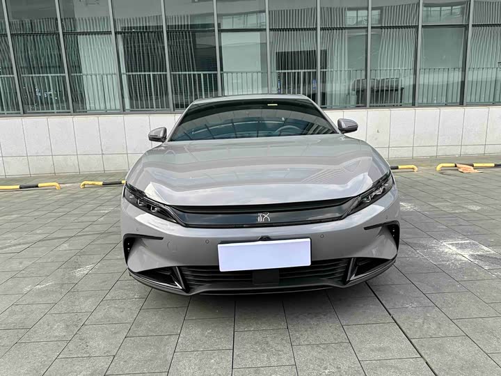 Photo 2 - BYD Han