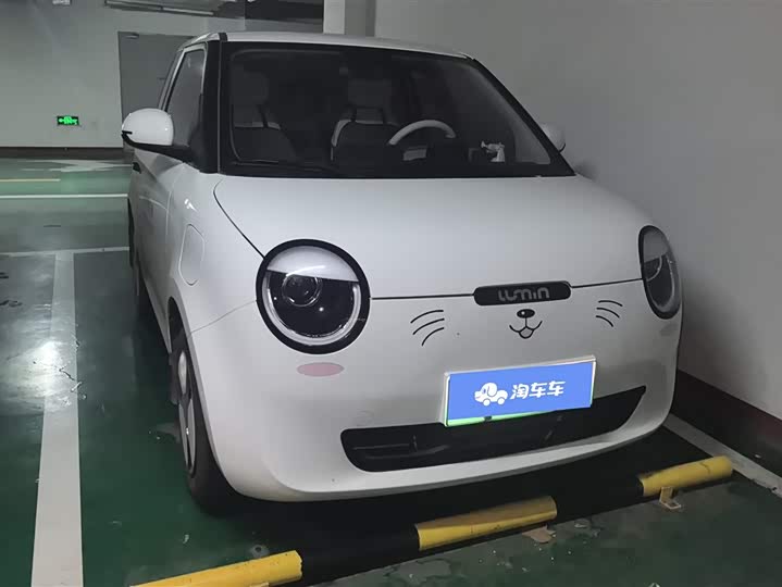 Фото 2 - Changan Qiyuan (Nevo) Lumin