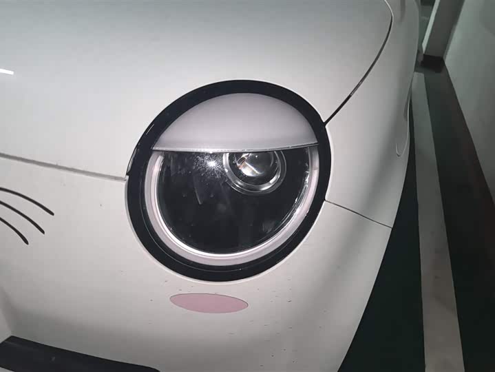 Фото 5 - Changan Qiyuan (Nevo) Lumin