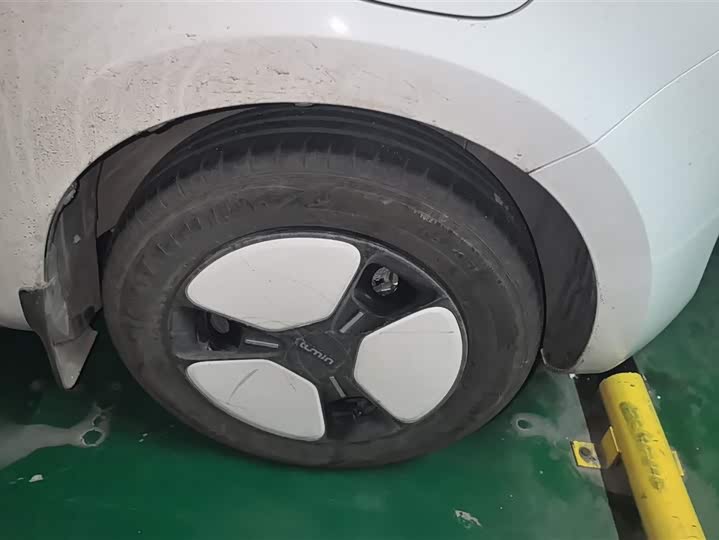 Фото 6 - Changan Qiyuan (Nevo) Lumin