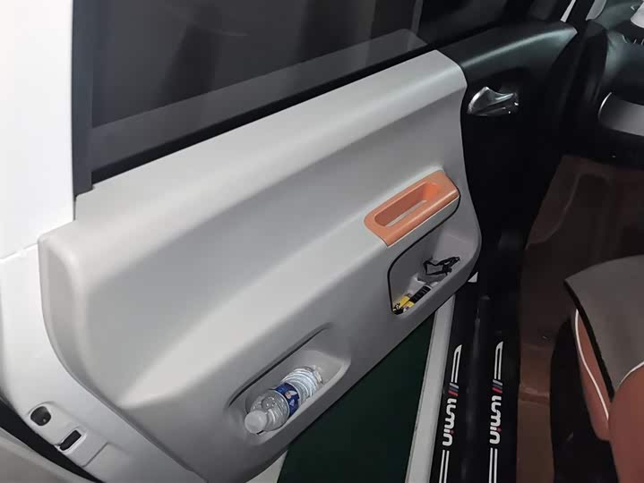 Фото 7 - Changan Qiyuan (Nevo) Lumin