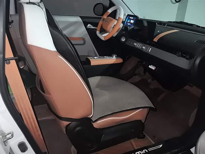 Фото 8 - Changan Qiyuan (Nevo) Lumin