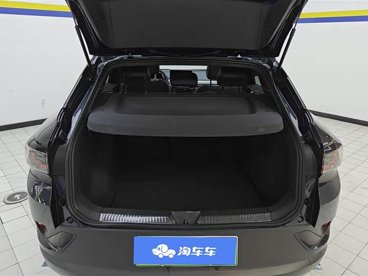 Photo 4 - Volkswagen ID.4 Crozz