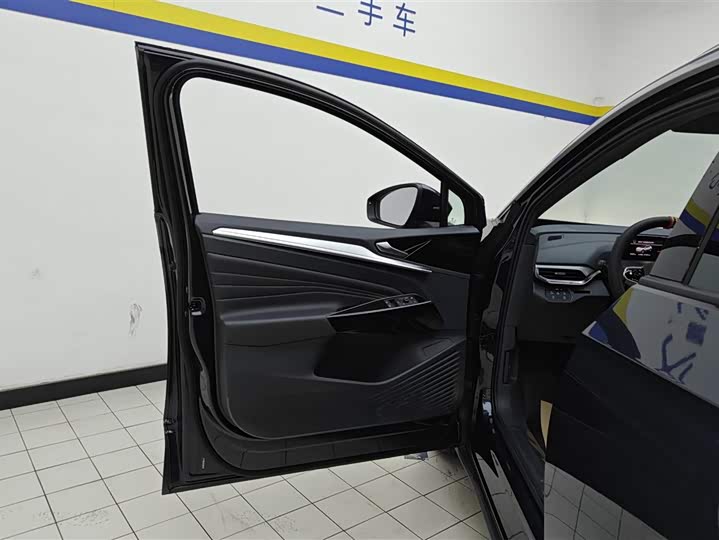 Photo 7 - Volkswagen ID.4 Crozz