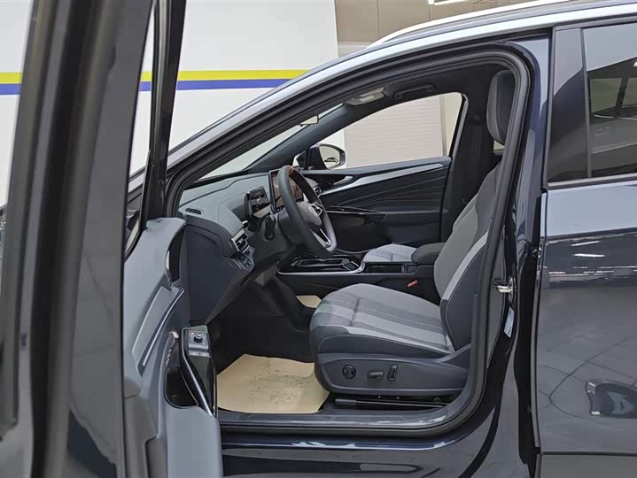 Photo 9 - Volkswagen ID.4 Crozz