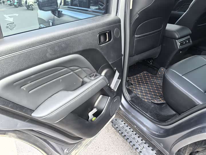 Фото 6 - Haval Raptor