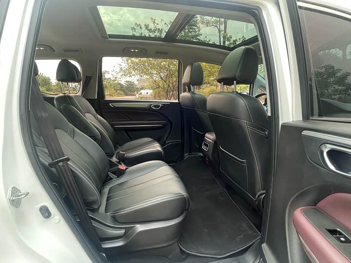 Фото 8 - GAC Trumpchi M6