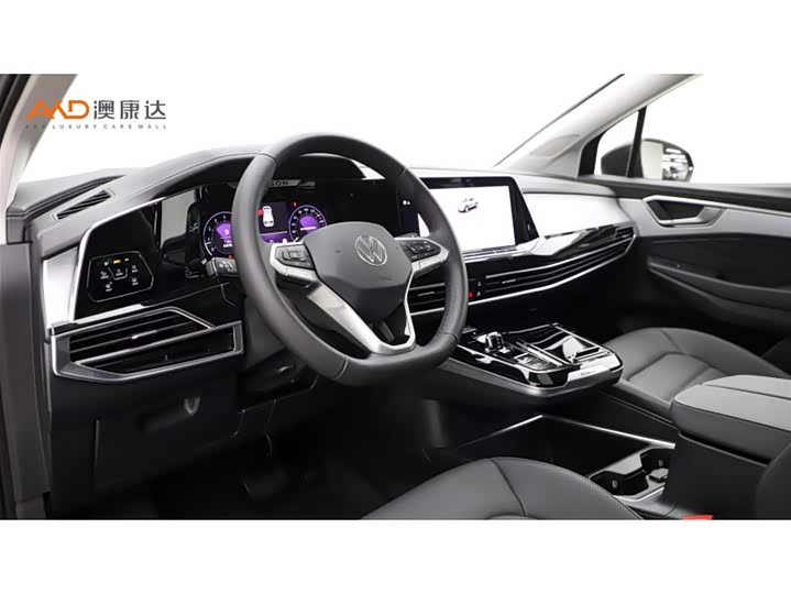 Фото 6 - Volkswagen Talagon