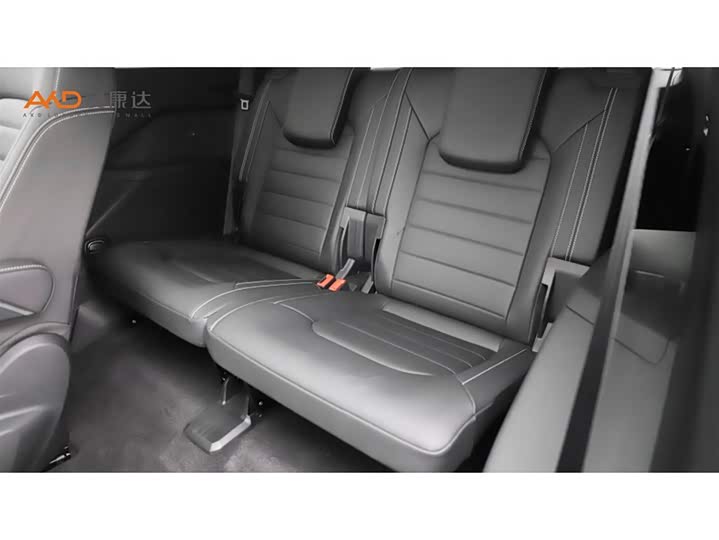 Фото 9 - Volkswagen Talagon