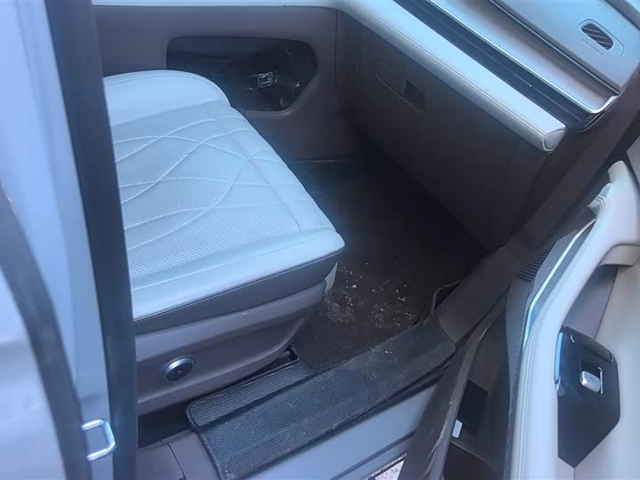 Photo 8 - Exeed RX C-DM Hybrid