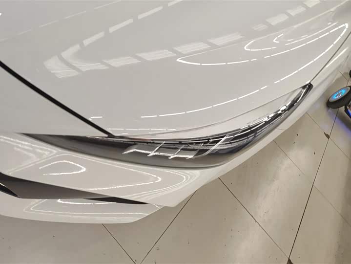 Фото 5 - MG Motor 5