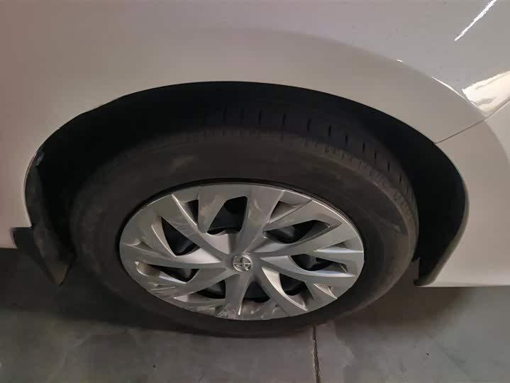 Фото 6 - Toyota Vios FS