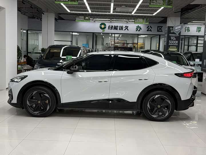 Фото 3 - Volkswagen ID.Unyx