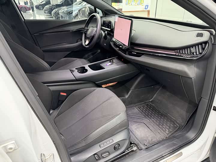 Фото 9 - Volkswagen ID.Unyx