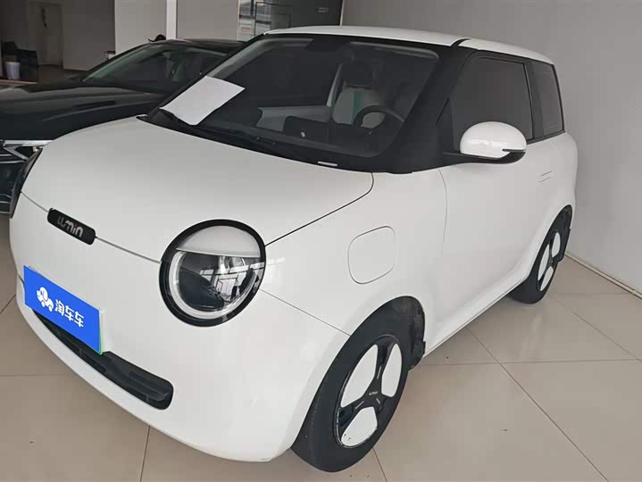 Фото 1 - Changan Qiyuan (Nevo) Lumin