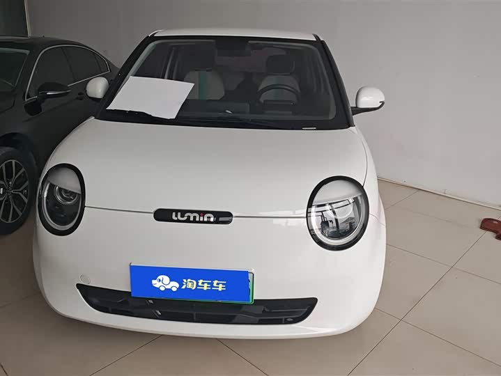 Фото 2 - Changan Qiyuan (Nevo) Lumin