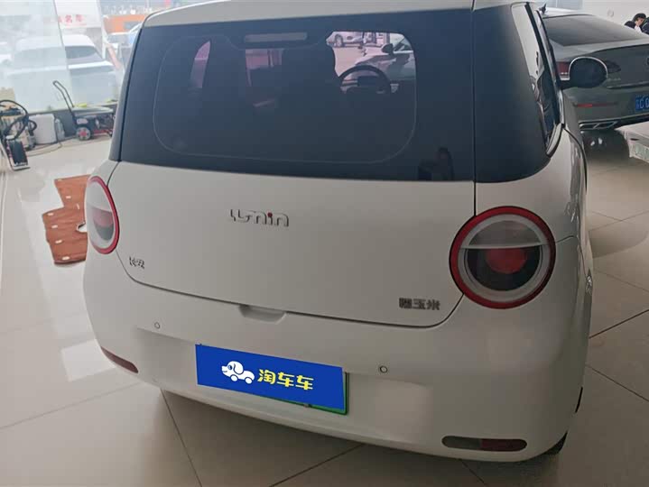 Фото 4 - Changan Qiyuan (Nevo) Lumin