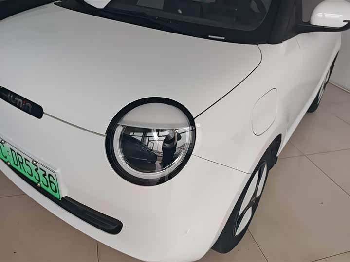 Фото 5 - Changan Qiyuan (Nevo) Lumin