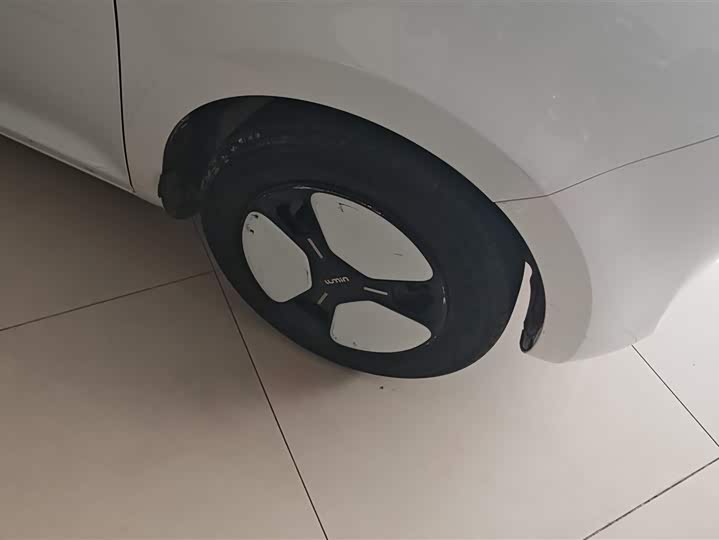 Фото 6 - Changan Qiyuan (Nevo) Lumin