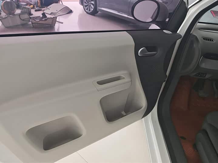 Фото 7 - Changan Qiyuan (Nevo) Lumin