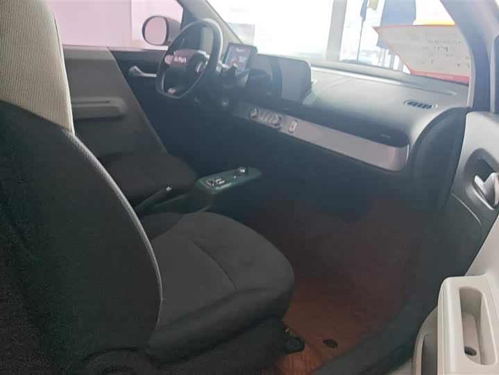 Фото 8 - Changan Qiyuan (Nevo) Lumin