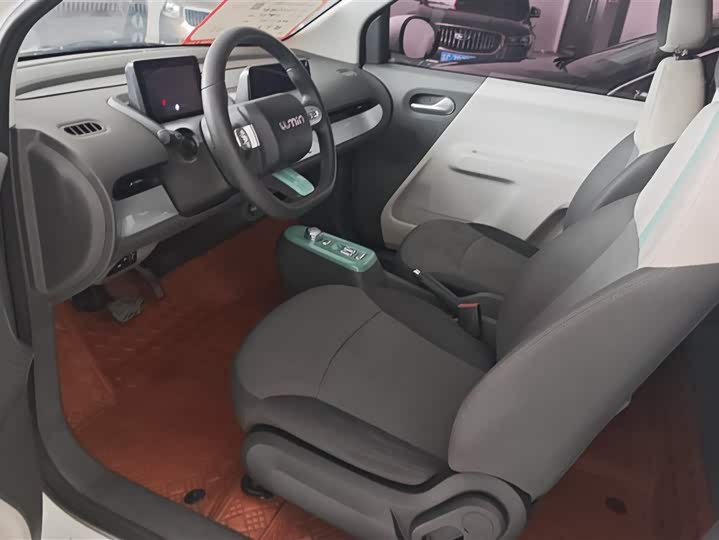 Фото 9 - Changan Qiyuan (Nevo) Lumin