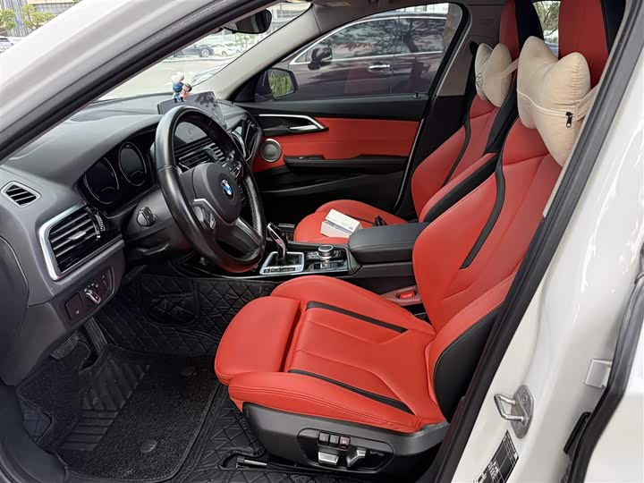 Фото 5 - BMW 1 Series