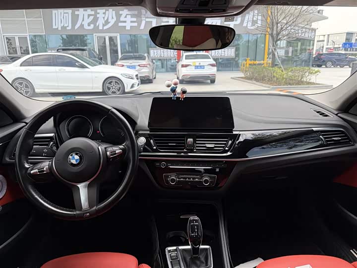 Фото 7 - BMW 1 Series