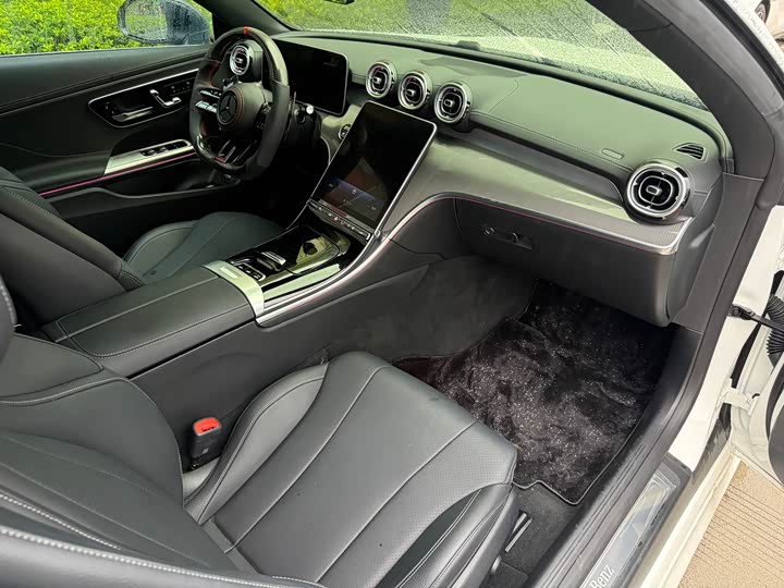 Фото 7 - Mercedes-Benz CLE-Class