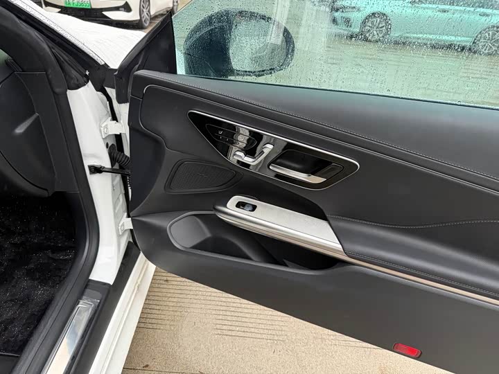 Фото 8 - Mercedes-Benz CLE-Class