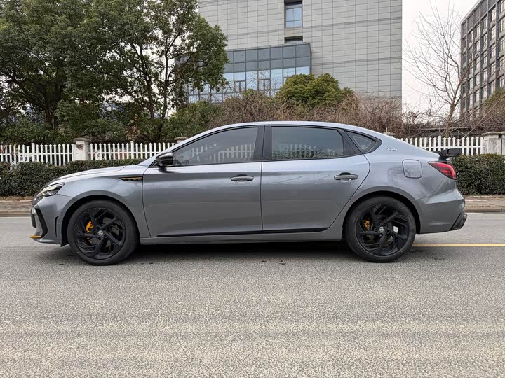 Photo 7 - MG Motor 6